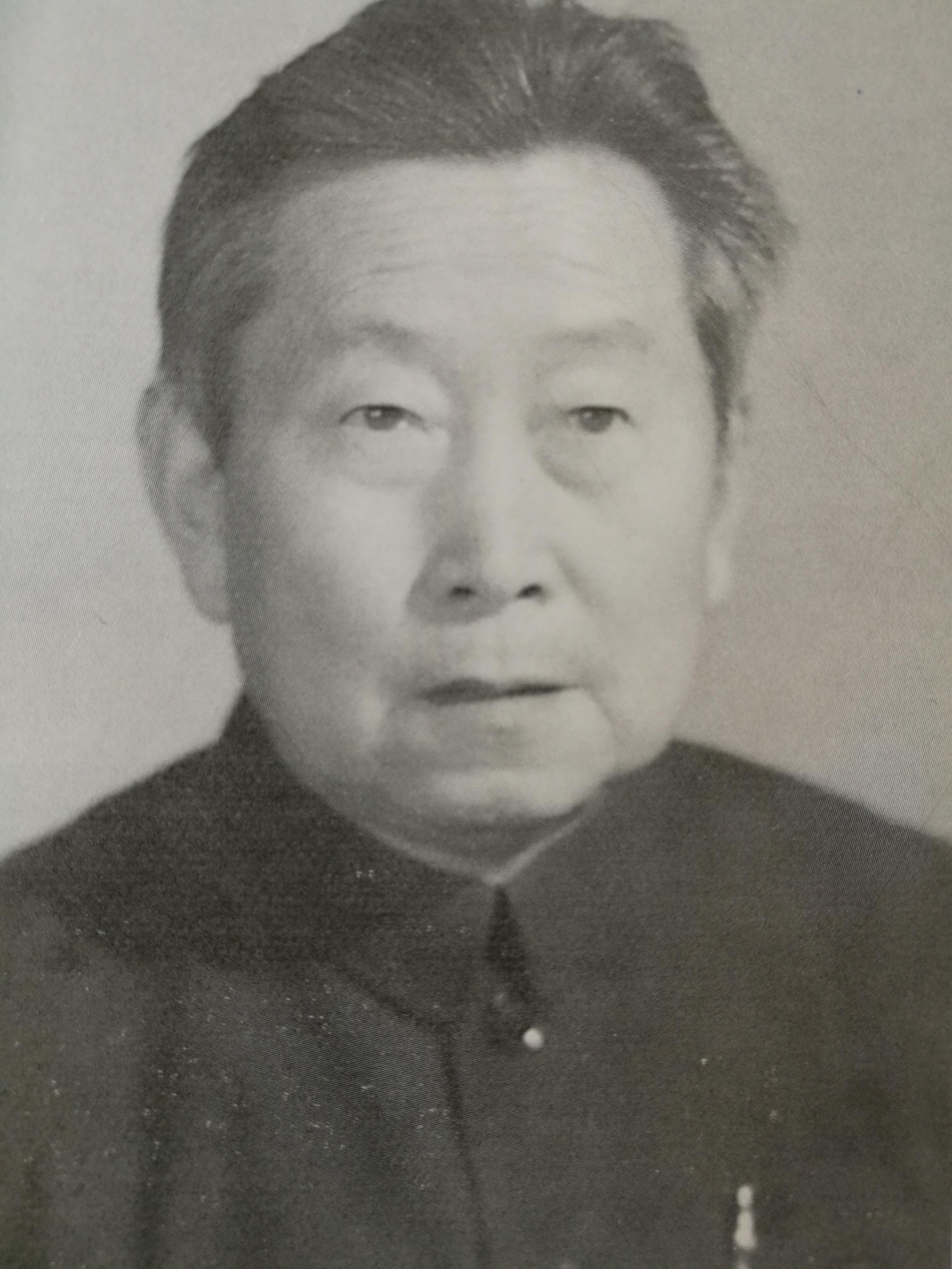 邓国忠——原陕西省副省长兼省公安厅厅长（清涧县）