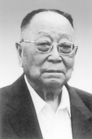 高仰先（府谷县）