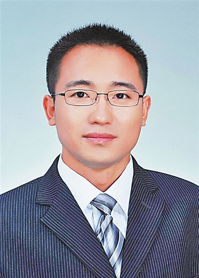 韩海波——“严谨成作风  细节定成败”