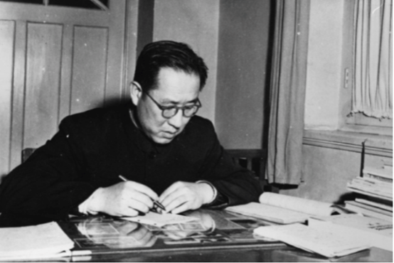 高景德——中国科学院院士、清华大学原校长