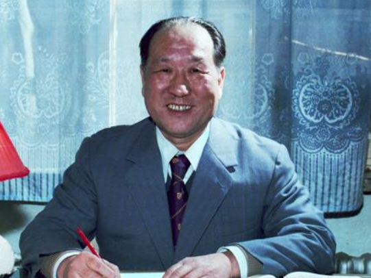 高景德——科学教育之大家