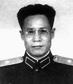 王兆相——人称“黑狸虎”曾与刘志丹齐名（神木县）