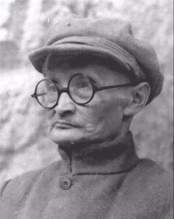 李鼎铭（米脂县）