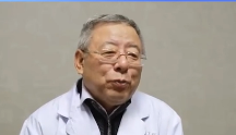 姜良铎——北京东直门中医院首席教授（米脂县）