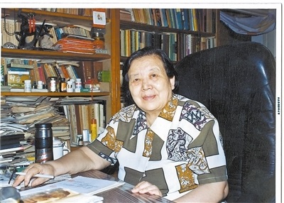 贺抒玉——作家（米脂县）