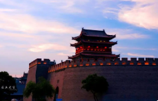 张学谦（佳县）