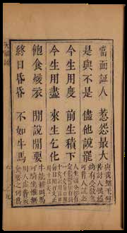 学训