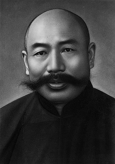 杜斌丞（米脂县）