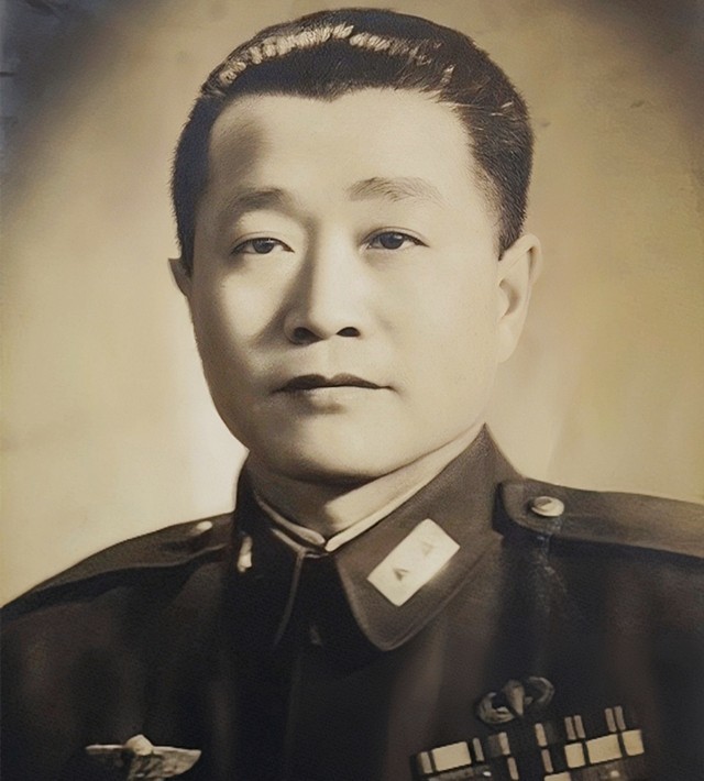 杜聿明（米脂县）