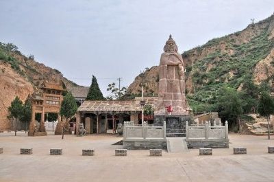 韩世忠庙 韩世忠庙