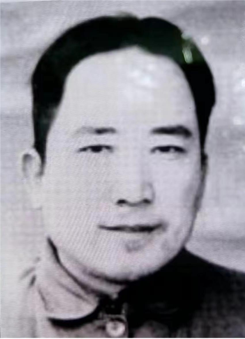 马明方（米脂县）