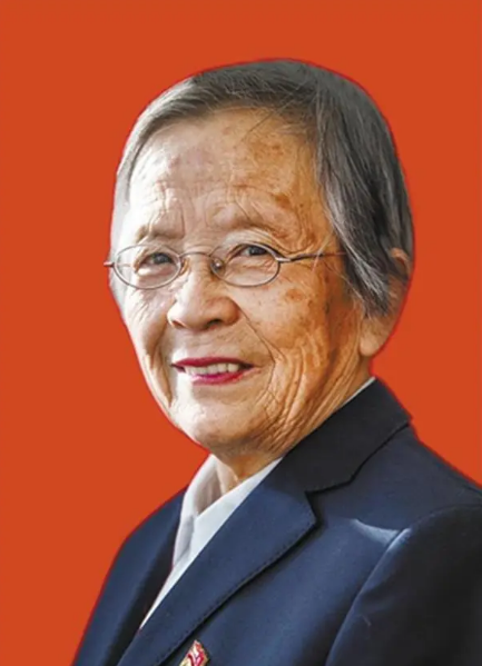 路生梅——全国人大代表