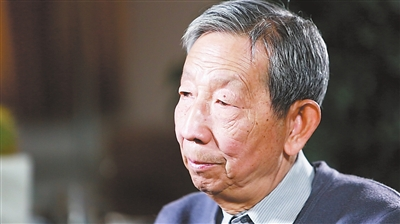 段云富——放射化学专家（榆阳区）