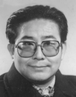 曹谷溪——自由撰稿人(清涧县)