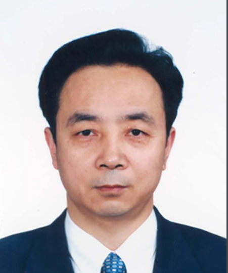 ​王震中——全国政协委员（榆阳区）