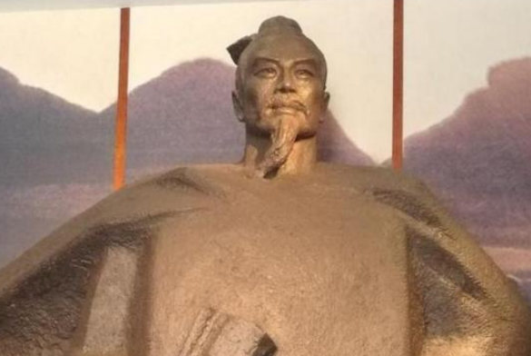 “榆林之父”余子俊