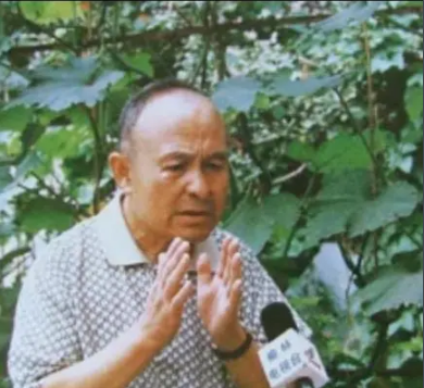 高耀山（靖边县）