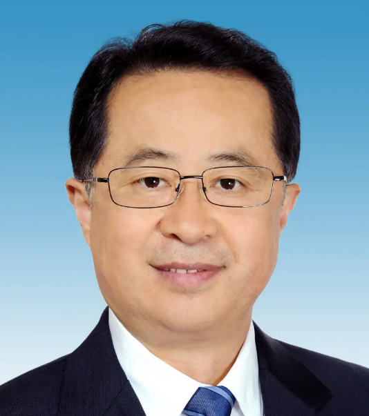 陆治原——第二十届中央委员，民政部党组书记、部长（绥德县））