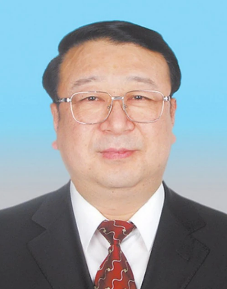 侯长安 ——湖北省委原常委、省纪委原书记（横山县）