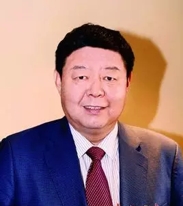 吕滨——海关总署副署长、党组成员（副部长级）（靖边县）