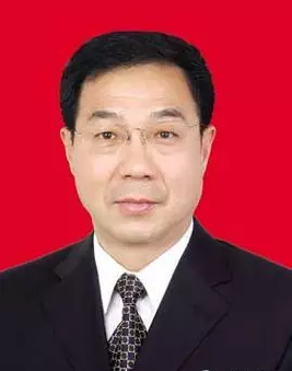 宫蒲光——民政部副部长（米脂县）