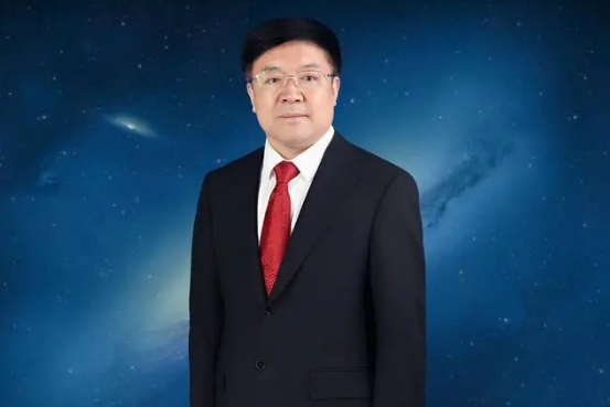 折生阳——铂力特董事（清涧县）