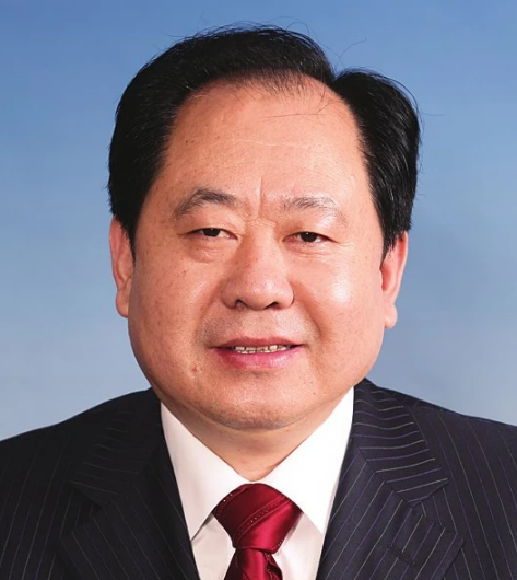 史贵禄——陕西荣民集团董事长（榆阳区）