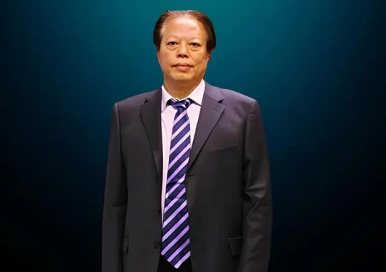 李保平——陕西黄河矿业（集团）公司董事长兼总经理（神木市）