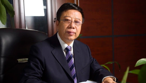 孙俊良——陕西恒源控股集团有限公司董事局主席（神木市）