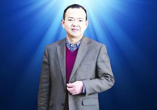 刘兴胜——炬光科技董事长