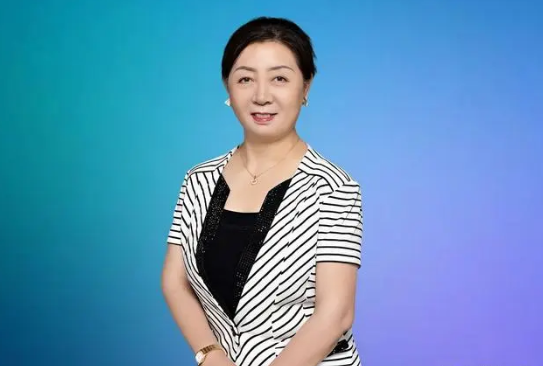 高保清——保力新董事长（绥德县）