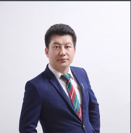 郝林——万润达集团董事长(府谷县)