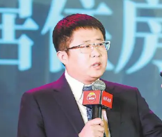 贺孟涛——榆林市未来企业联合会荣誉会长、陕西省优秀民营企业家 （佳县）