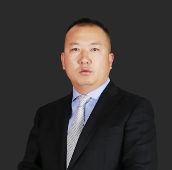 王二虎——榆林市文昌集团总经理