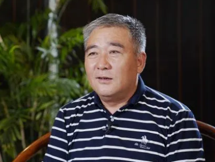 王飞——羊老大集团董事长