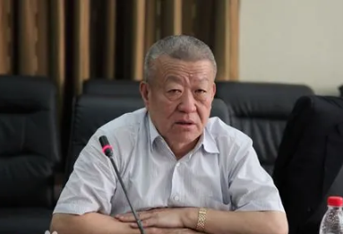 张双旺——伊泰集团创办人