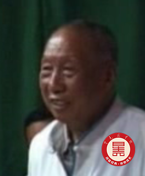 榆林小曲名誉会长 罗新民