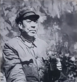 马宜生（佳县）