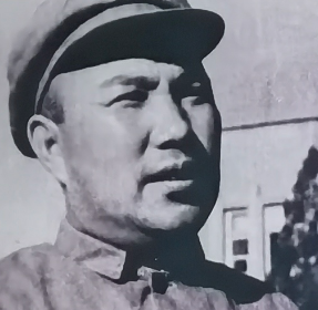 刘文蔚（神木市）