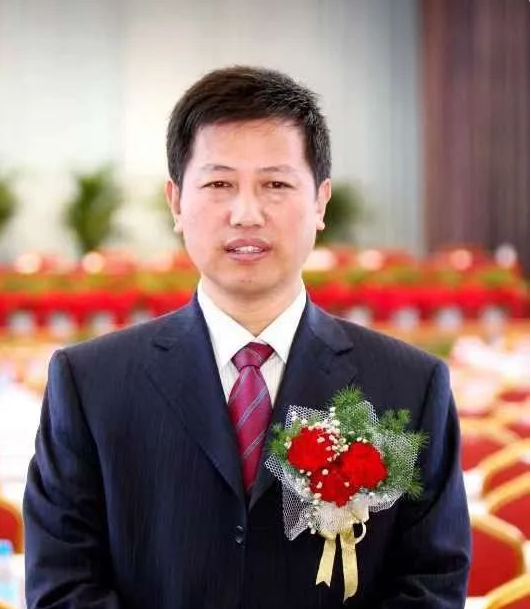 高雄厚——中国工程院院士（米脂县)