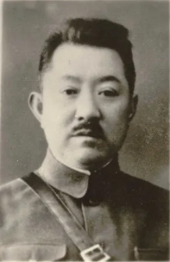 高桂滋：生是中国人 死是中国鬼（定边县）