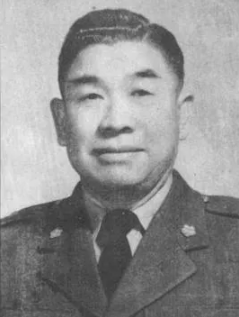 高吉人（靖边县）