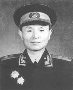 阎揆要（佳县）