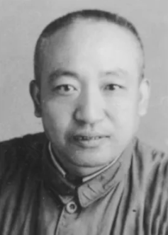 高敏夫(米脂县)