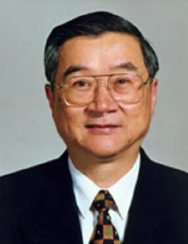 胡启立（榆林市）