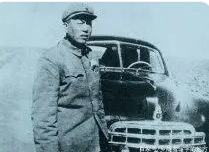 慕生忠（吴堡县）