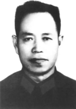 杨文谟（神木市）