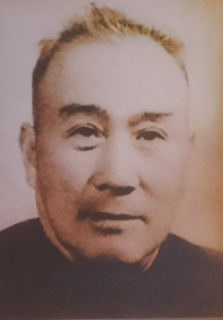 崔田夫（绥德县）