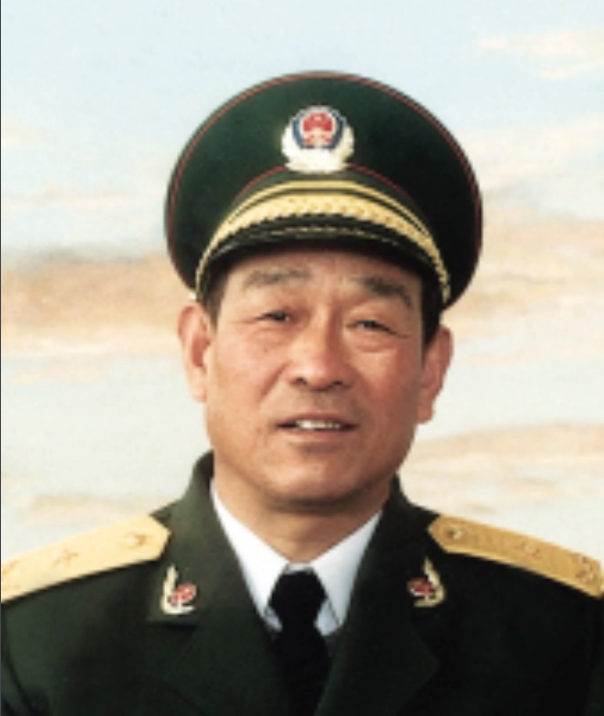 崔军（绥德县）