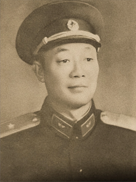 崔文斌（绥德县）